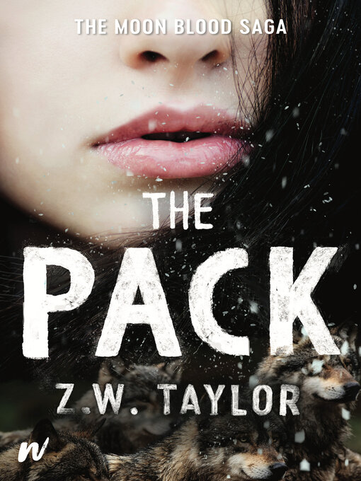 Cover image for The Pack